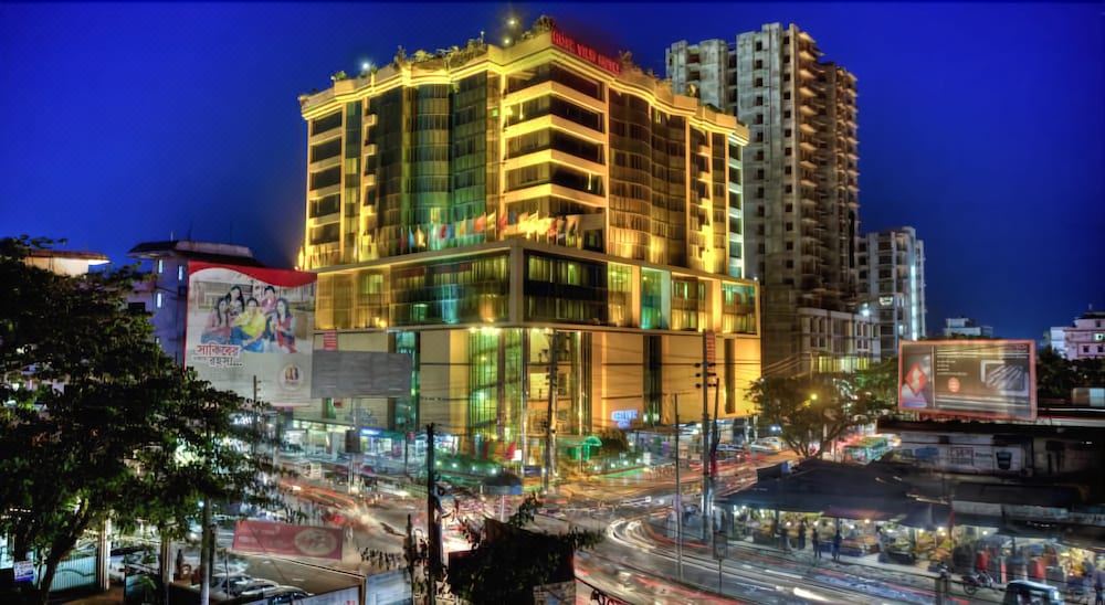 Rose View Hotel, Hotel reviews and Room rates