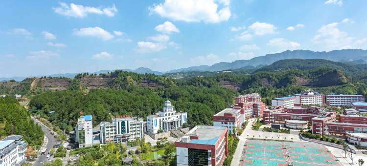 松桃国际大酒店图片