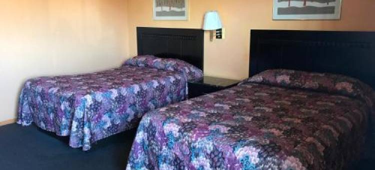 Pratt Budget Inn图片