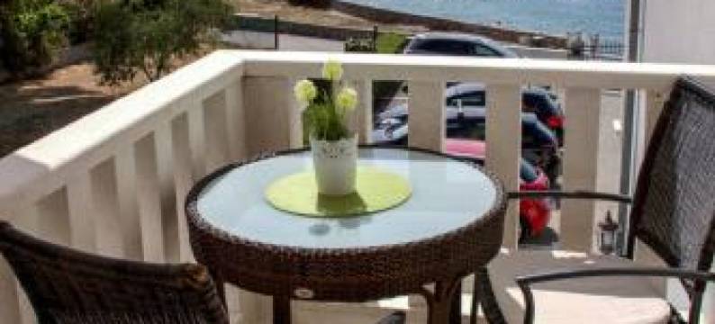 洛泽卡别墅酒店(Villa Lozica)图片