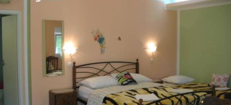 卡娅之家公寓(Kaja House Apartments)图片