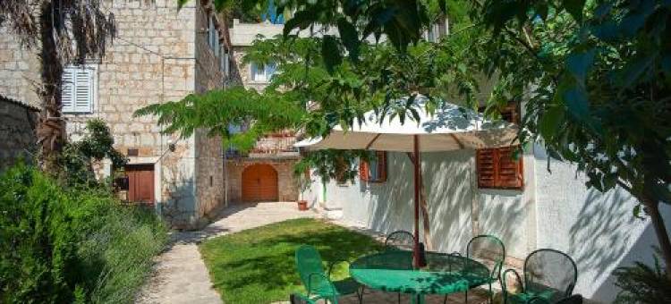 Dalmatian Garden - Free Parking - City Centre图片