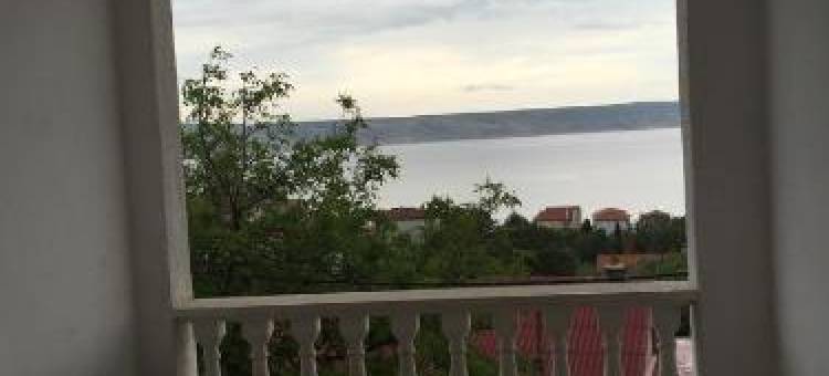 Apartments Veni up图片