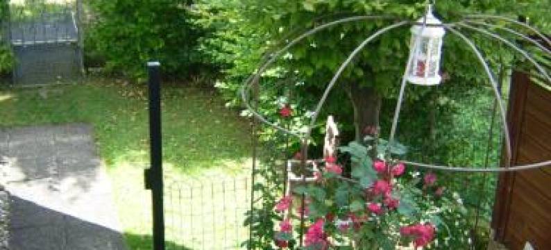 Ferienwohnung Clauss图片