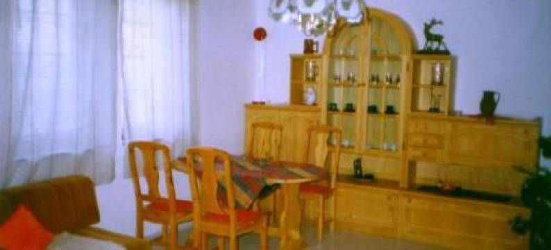 向日葵公寓(Sunflower Apartmanok)图片