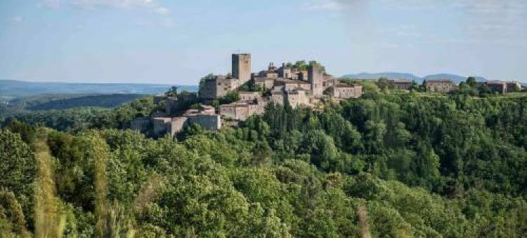 Le Domaine du Fayet图片