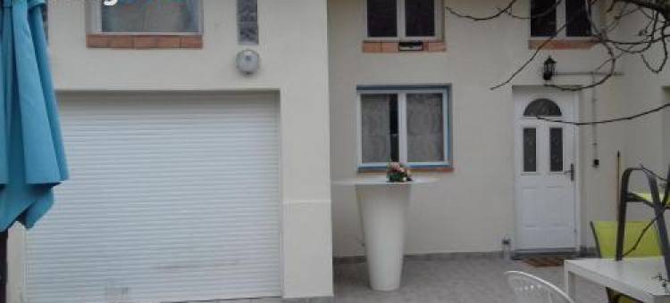 Maison Pour Ouvriers Seulement Pas de Tourisme, NI Famille图片