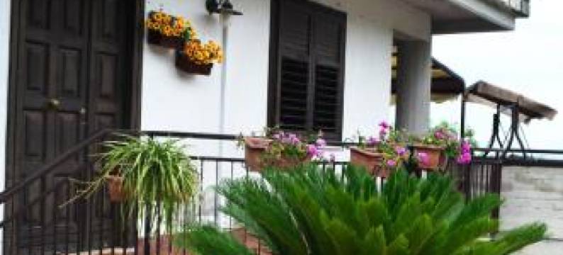 Casa Vacanze l'Agrifoglio图片