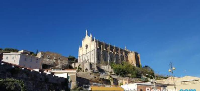 Galù Guest House Gaeta图片