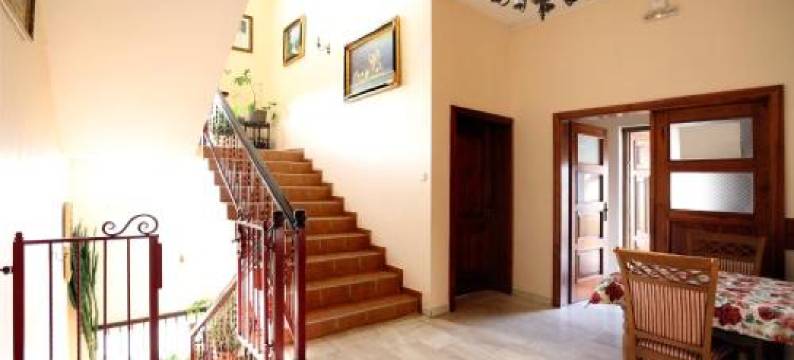 Zespół Pałacowo-Parkowy Bądzów图片