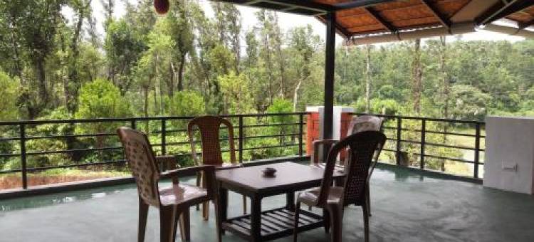 Gowrikere Homestay Coorg图片