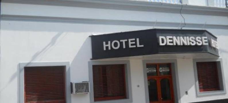 德尼斯酒店(Dennisse Hotel)图片