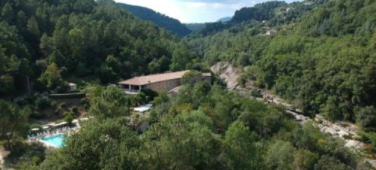 Logis Hôtel Restaurant le Domaine de l'Eau Vive图片