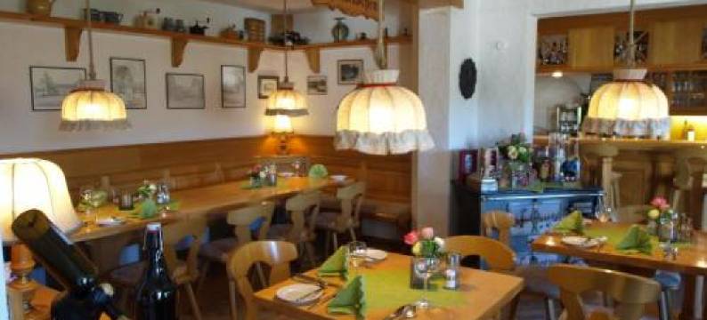 兰德萨伯坦利酒店(Hotel Landhaus Silbertanne)图片