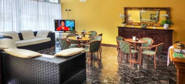 精品酒店(Hotel Select)图片