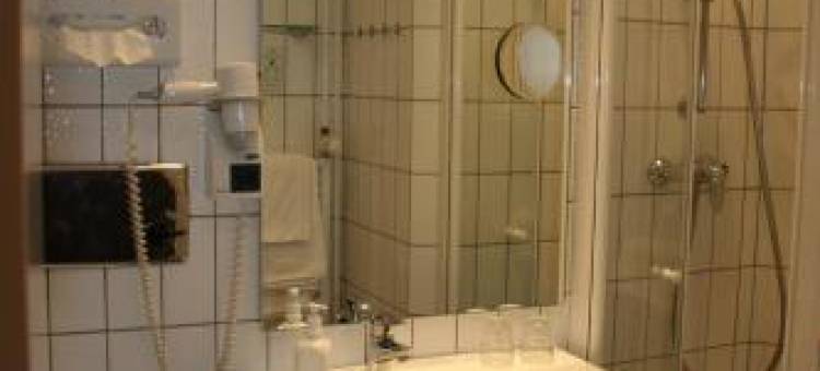 米氏霍夫酒店(Michaelis Hof)图片