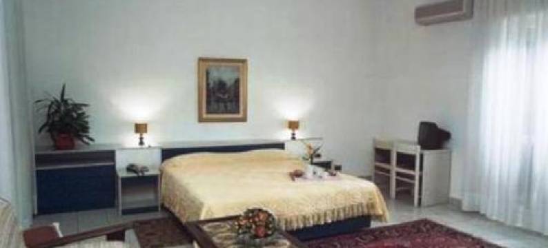 吉安弗兰科公园酒店(Park Hotel Gianfranco)图片