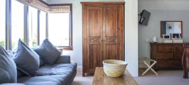 拉尔沃思酒店(Lulworth Lodge)图片