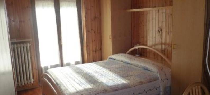 费耶迪罗卡西亚酒店(Hotel Fior di Roccia)图片