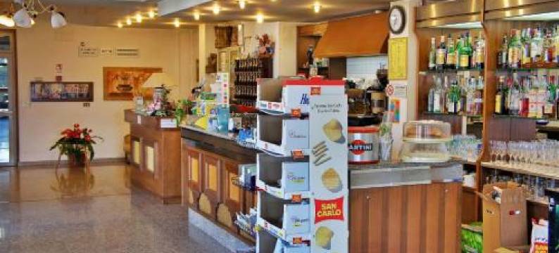 天堂酒店(Hotel Paradiso)图片