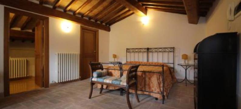 圣格内塞住宿加早餐旅馆(Residenza Sant'Agnese)图片