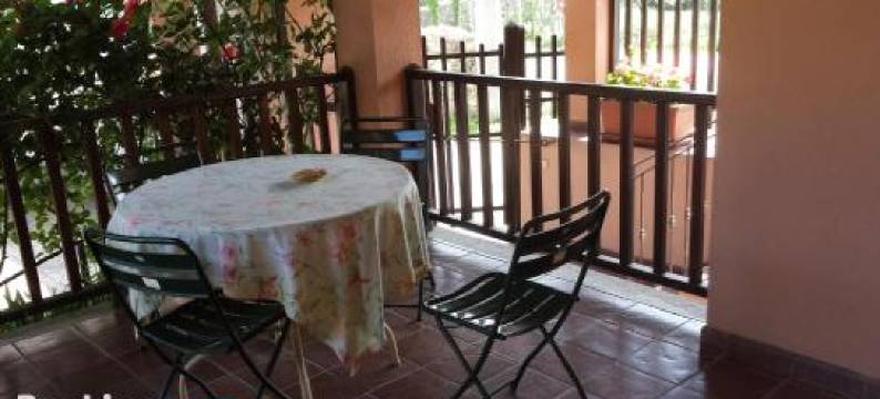 巴西亚斯住宿加早餐旅馆(B&B il Baciass)图片
