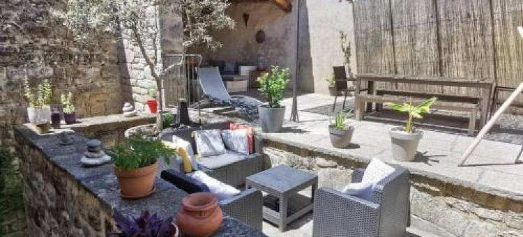 Le Mas des Loges - les Vans / Chambonas图片