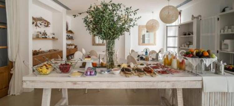 艾斯马来斯酒店(Hotel Es Marès)图片