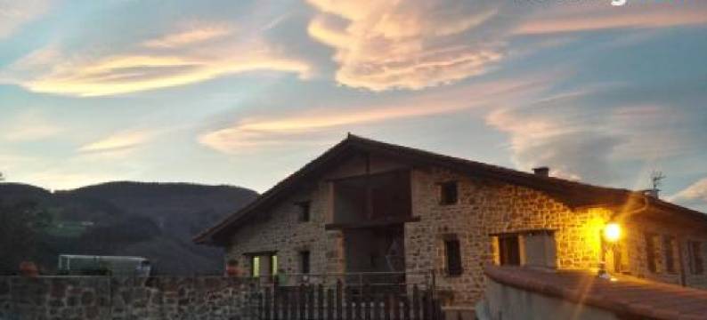 戈罗塞瑞酒店(Gorosarri)图片