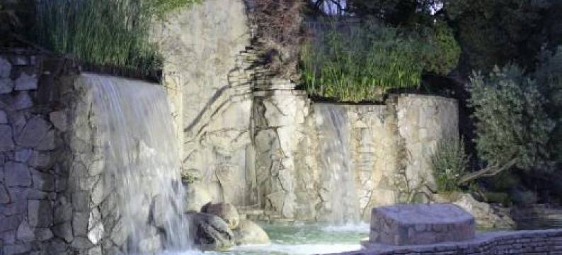 卡萨吉尔公寓酒店(Apartamentos Casa Gil)图片