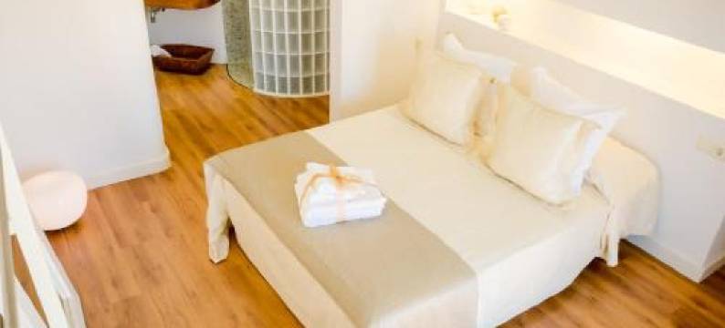 Alojamientos Don Alvaro图片