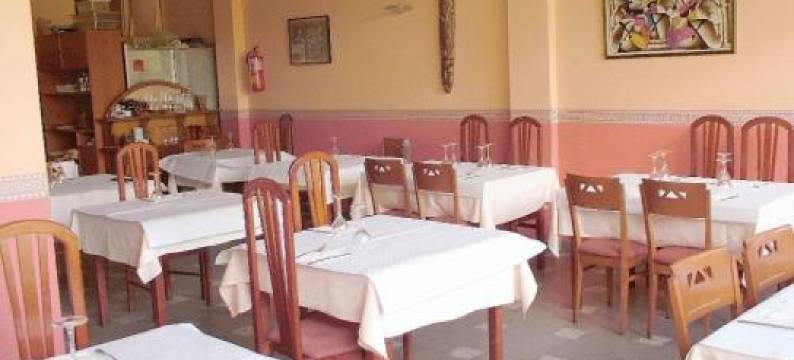 CC旅馆(Hostal CC)图片