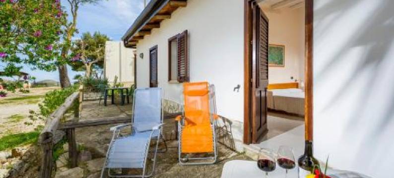 Agriturismo Finazzo图片