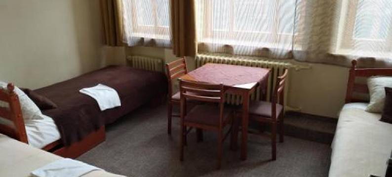 勒克司旅馆(Hostel Lux)图片