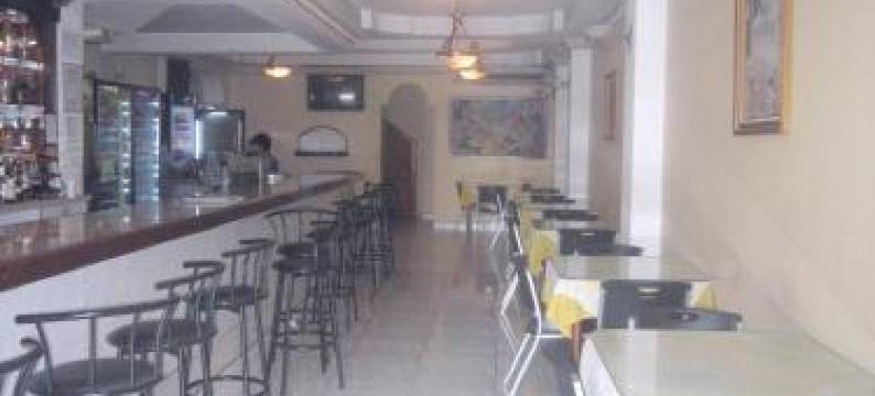 贝拉维斯塔酒店(Hotel Bella Vista)图片