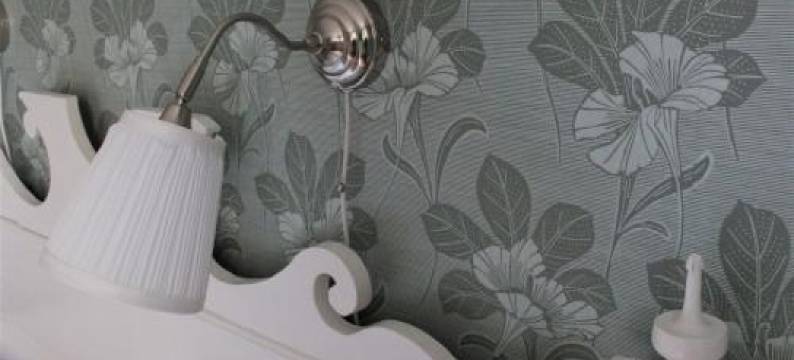 威廉明娜教堂村STF酒店(STF Hostel Vilhelmina Kyrkstad)图片