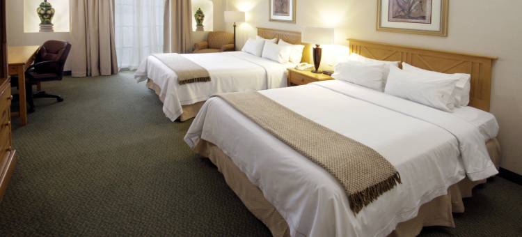 Holiday Inn Express 瓜纳华托(Holiday Inn Express Guanajuato)图片