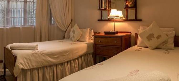 温迪的乡间旅舍(Wendy's Country Lodge)图片