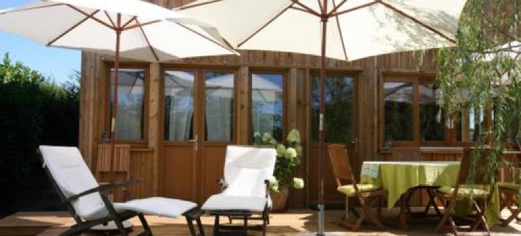 花园民宿(Chambres "Au Jardin")图片