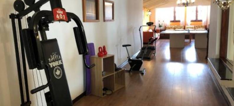 圣卡塔利娜酒店(Hotel Santa Catalina)图片