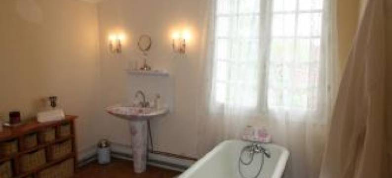 瑞特拉提@勒格兰德布瓦酒店(The Retreat @ le Grand Bois)图片