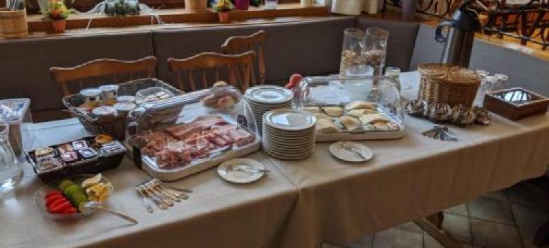 格鲁那班恩酒店(Grüner Baum)图片