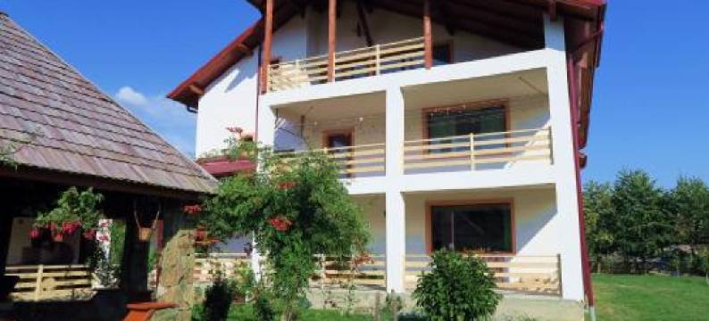 卡萨伦迪酒店(Casa Renti)图片