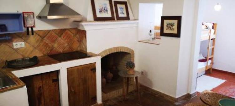 蒂亚阿玛丽亚青年旅舍(Casa da TIA Amalia)图片