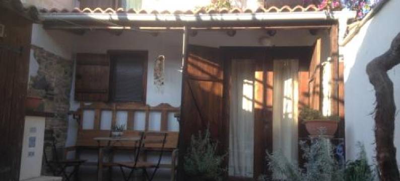 贡尼亚旅馆(Guesthouse Gonia)图片