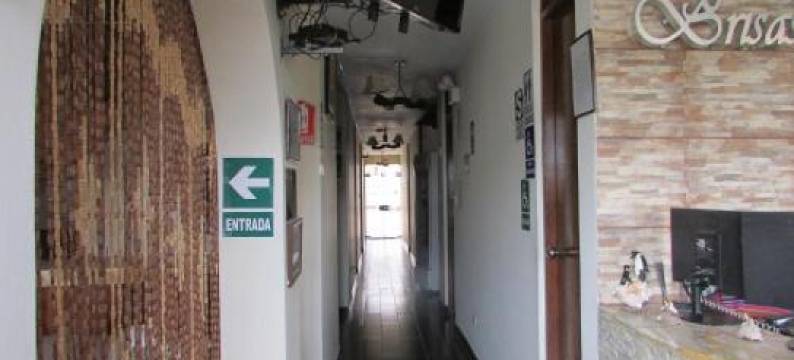 萨斯德拉海湾酒店(Brisas de La Bahia Hotel)图片