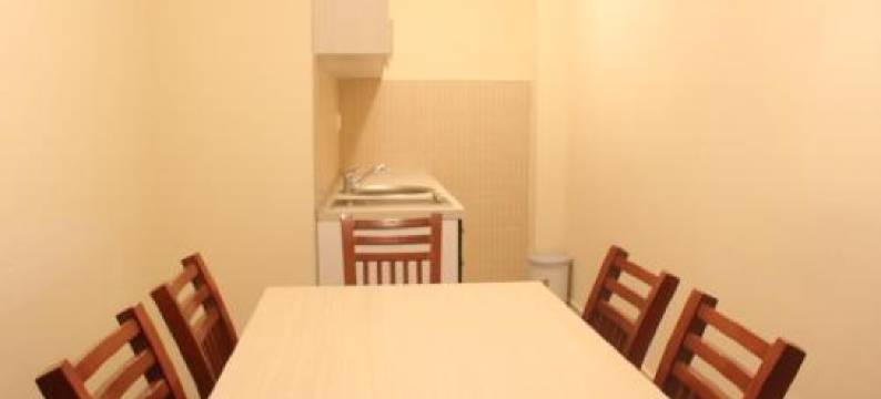 Apartments and Rooms Max-Well图片