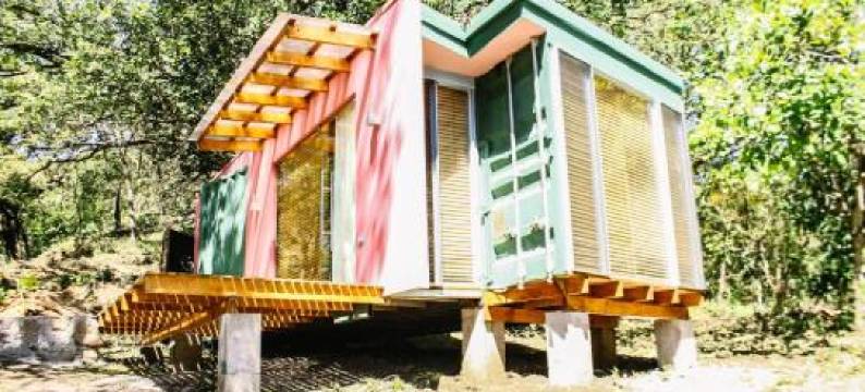 卡萨鲁拉阿罗玛坎普酒店(Casa Rural Aroma de Campo)图片