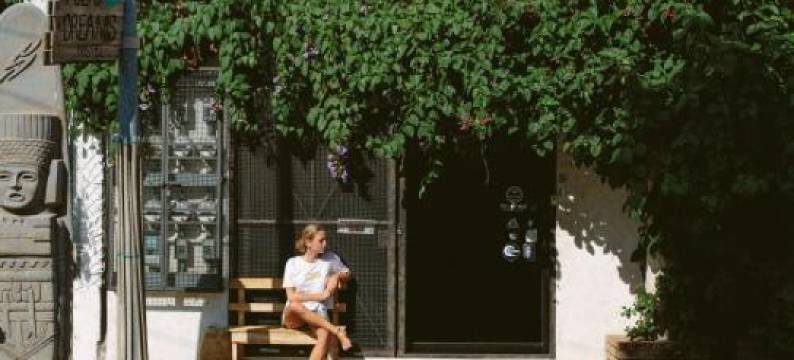 Puerto Dreams H图片