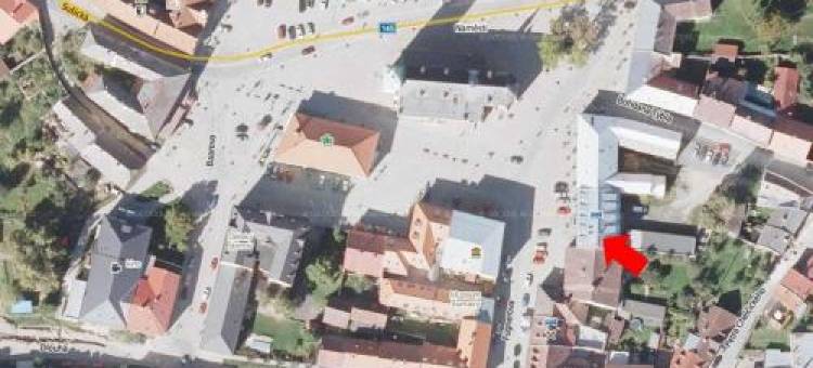 Apartmany na Sumave图片